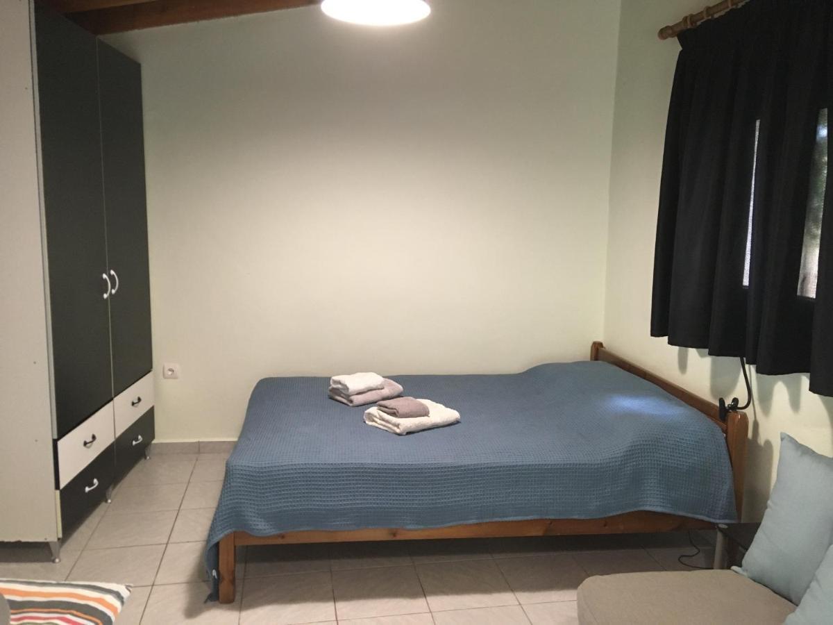 Leonidas Apartments 1 Σπάρτη Εξωτερικό φωτογραφία