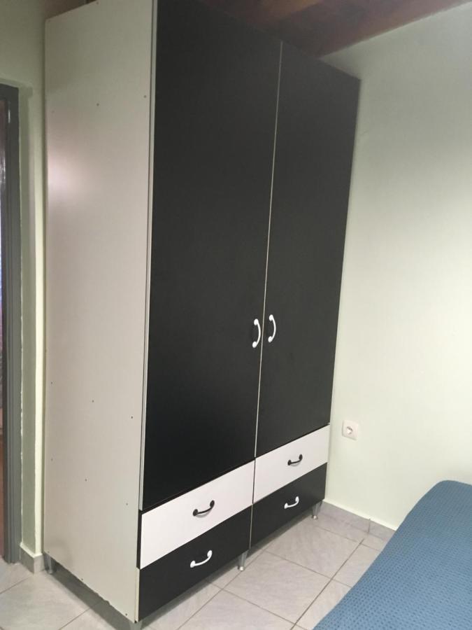 Leonidas Apartments 1 Σπάρτη Εξωτερικό φωτογραφία