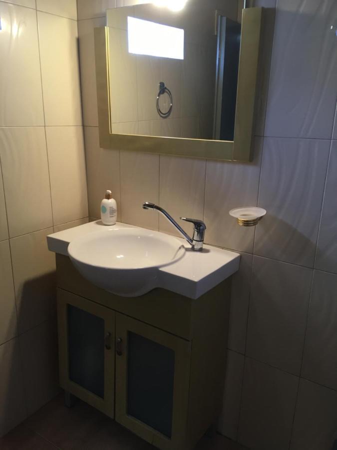 Leonidas Apartments 1 Σπάρτη Εξωτερικό φωτογραφία