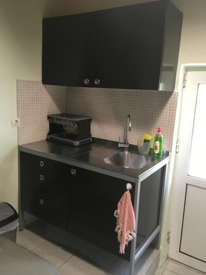 Leonidas Apartments 1 Σπάρτη Εξωτερικό φωτογραφία