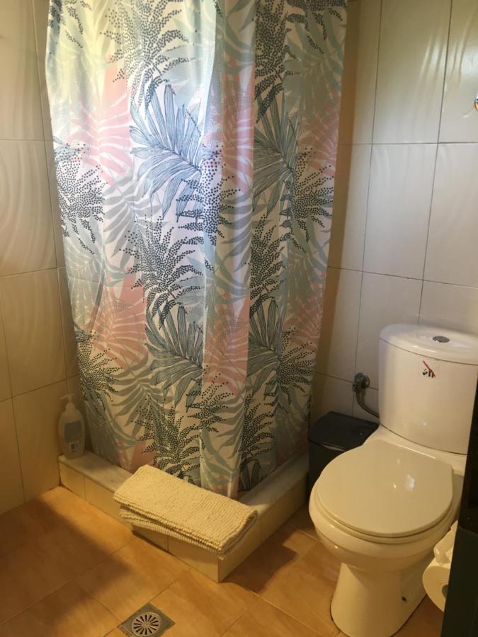 Leonidas Apartments 1 Σπάρτη Εξωτερικό φωτογραφία