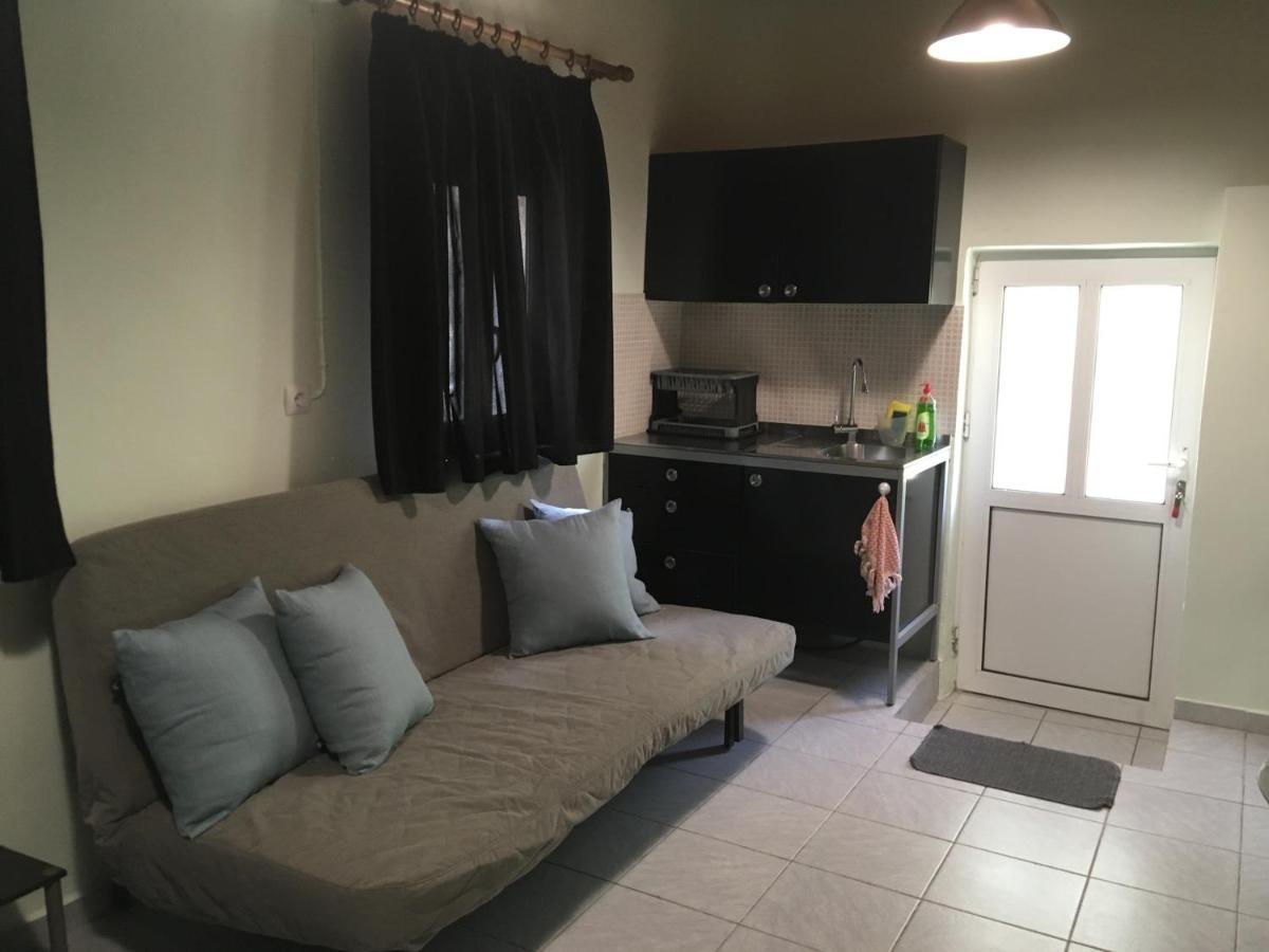 Leonidas Apartments 1 Σπάρτη Εξωτερικό φωτογραφία